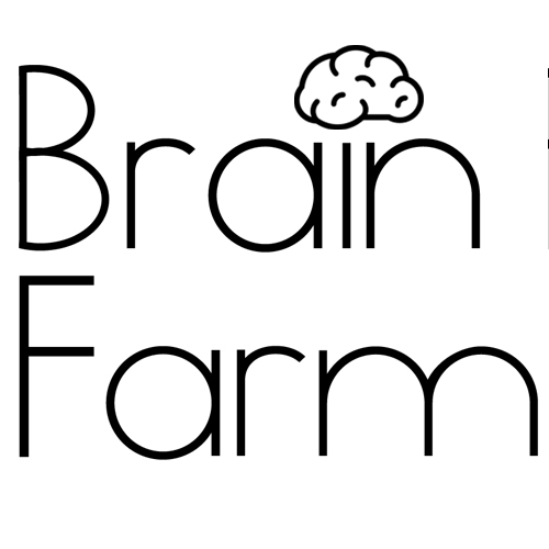 brainfarm Logo