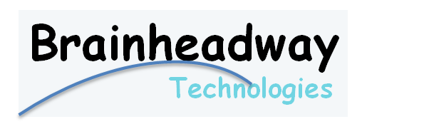 Brainheadway Logo