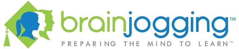 brainjogging Logo