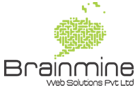 Brainmine Web Solutions Pvt. Ltd. Logo