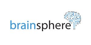 BrainSphere IT Solutions Logo