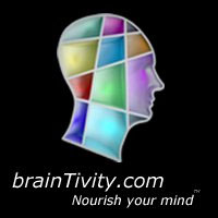 brainTivity Inc. Logo