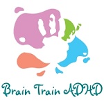 Brain Train ADHD Logo