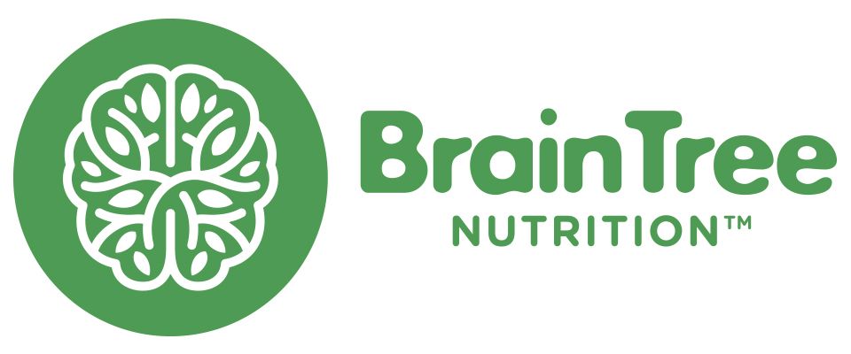 BrainTree Nutrition Logo