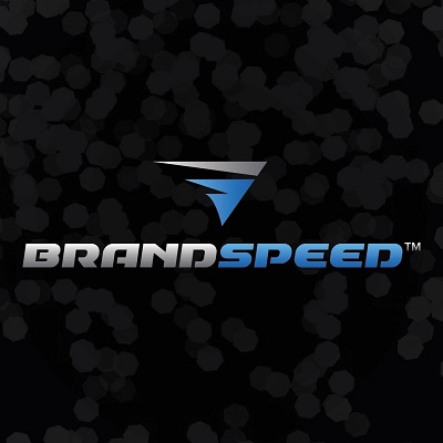 BrandSpeed Logo