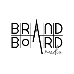 Brand Board Media - Best Branding Agency in Ahmedabad Logo