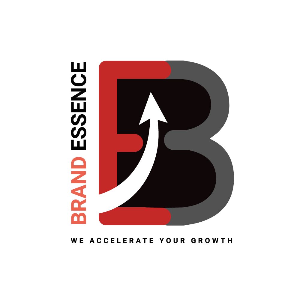 Brandessence Market Research & Consulting Pvt ltd Logo