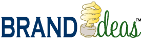 BRANDideas Logo