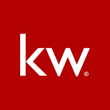 Keller Williams Bluegrass Realty Logo