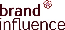brandinfluence Logo