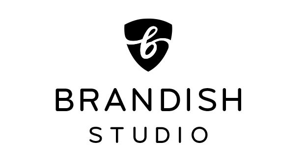 Brandish Studio Logo