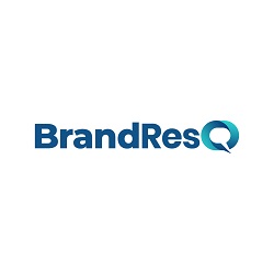 BrandResQ Logo