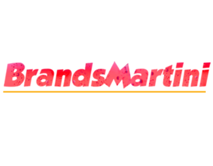 brandsmartini Logo