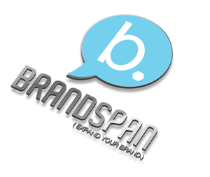 BRANDSPANpr Logo
