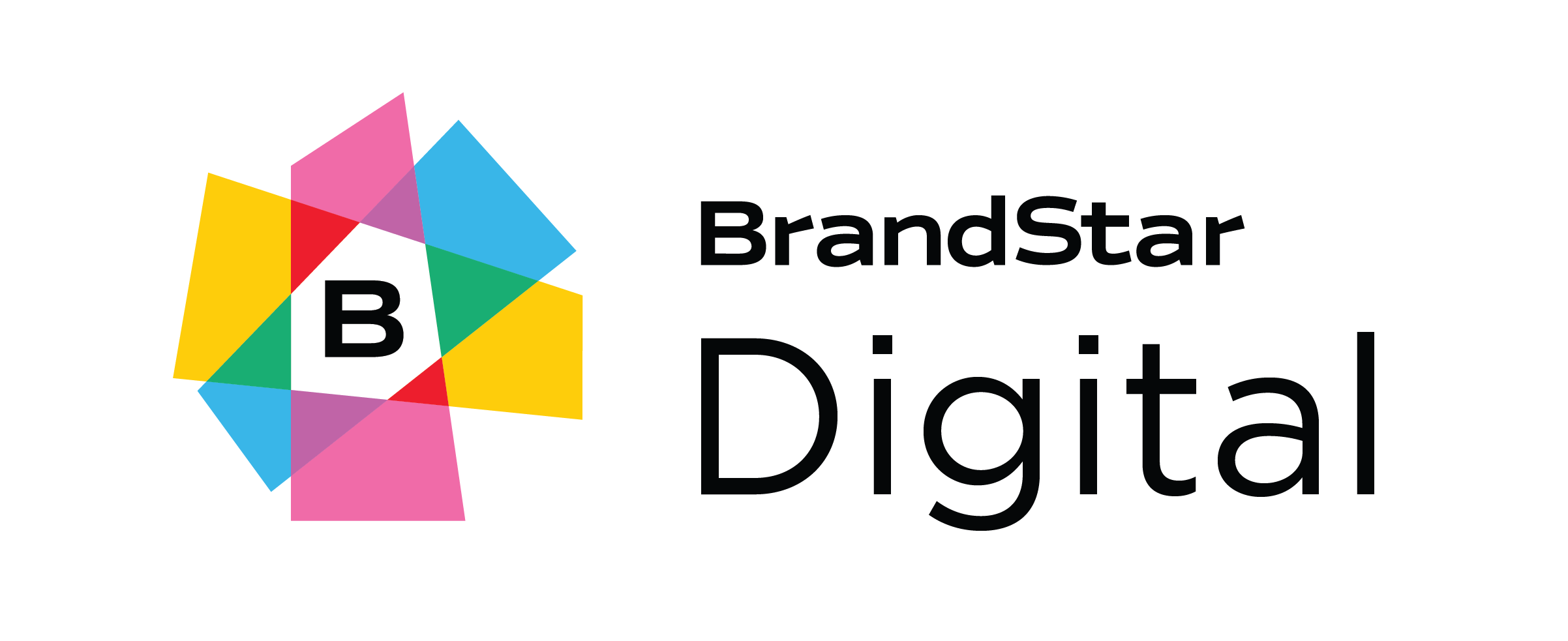 brandstardigital Logo