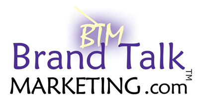 brandtalk Logo