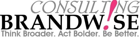 brandwise-consulting Logo