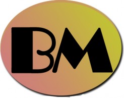 brashmedia Logo