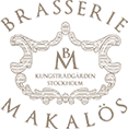 Brasserie Makalös Logo