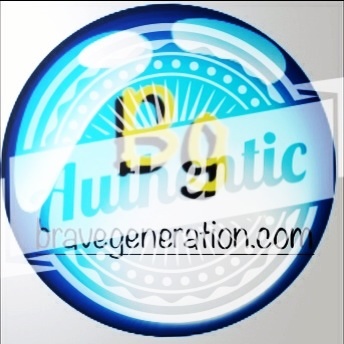 bravegeneration Logo