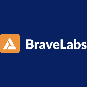 bravelabs Logo