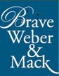 bravewebermack Logo