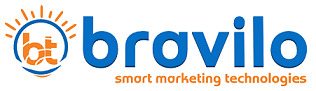 bravilo Logo