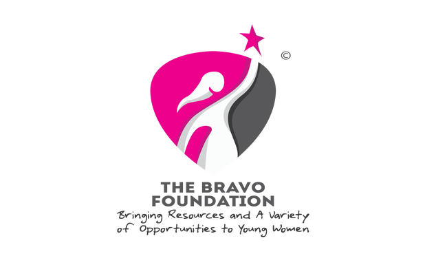 The Bravo Foundation Logo