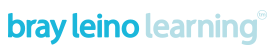 brayleinolearning Logo