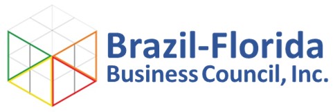 Brazil-Florida Business Council, Inc. Logo