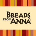 Breads From Anna Logo