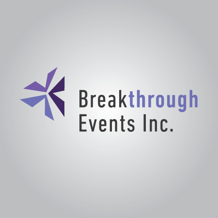 breakthroughevents Logo