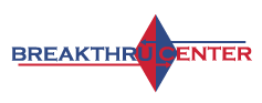 breakthru Logo