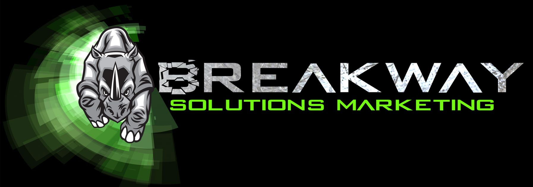 Breakway Solutions Marketing Inc Logo