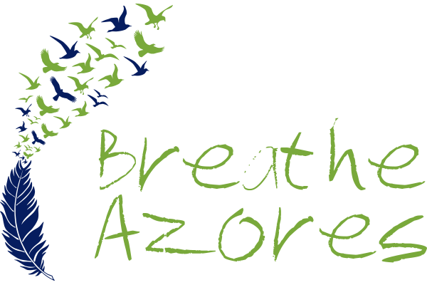 Breathe Azores Lda. Logo
