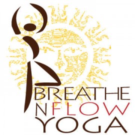 breathenflowyoga Logo