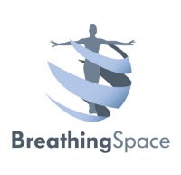 Breathing Space Logo