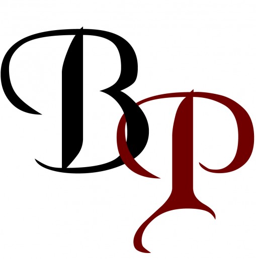 breathlesspress Logo