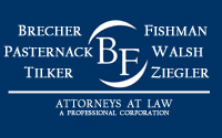 brecher_fishman Logo