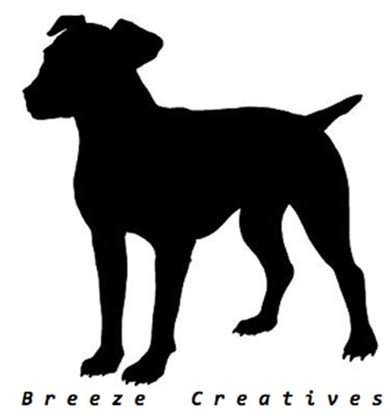 Breeze Creatives Logo