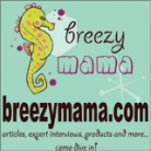 breezymama Logo