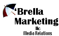 'Brella Marketing, LLC Logo