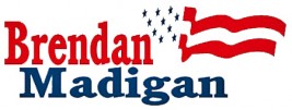 brendanmadigan Logo