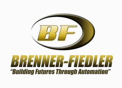 Brenner-Fiedler Logo