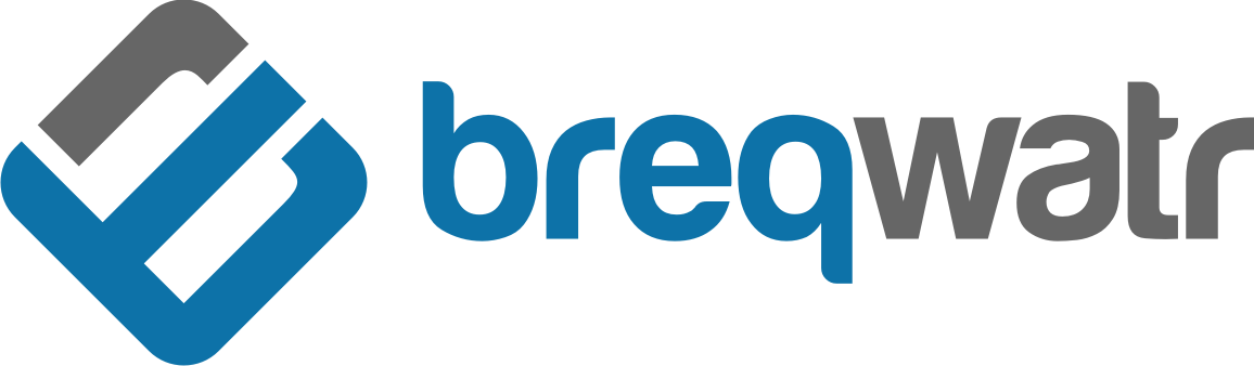 breqwatr Logo