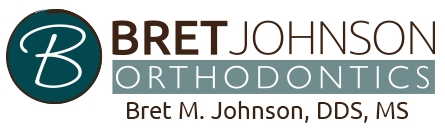 Bret Johnson Orthodontics Logo