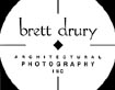 brettdrury Logo