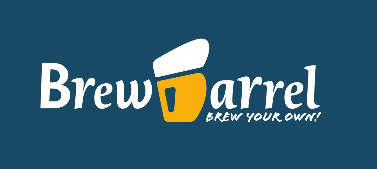 brewbarrel Logo