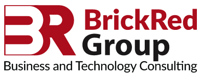 Brickred Group Logo