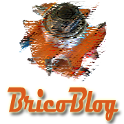 bricoblog Logo